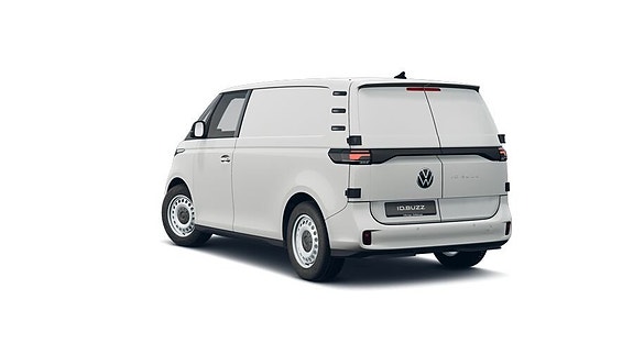 Volkswagen ID. Buzz 3 of 5