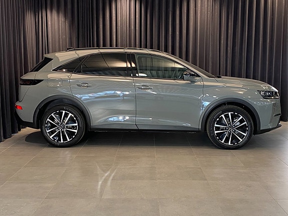 DS DS 7 Crossback 5 of 30