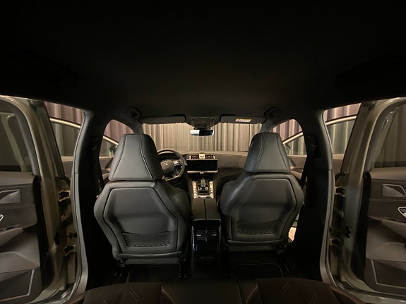 DS DS 7 Crossback 24 of 30