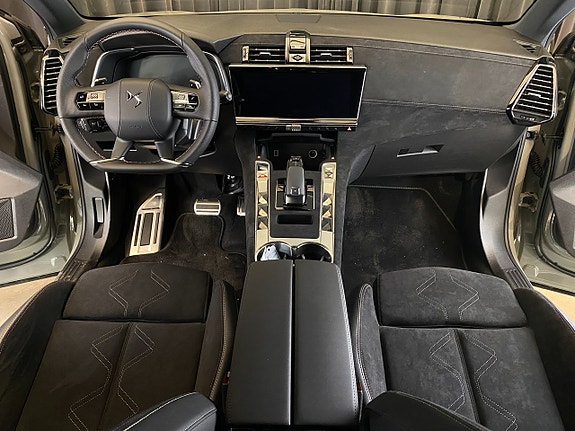 DS DS 7 Crossback 6 of 30