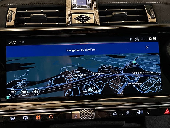 DS DS 7 Crossback 16 of 30