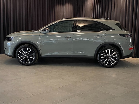DS DS 7 Crossback 3 of 30