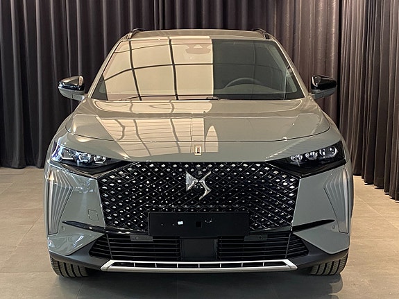DS DS 7 Crossback 4 of 30