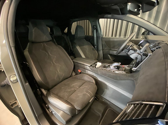 DS DS 7 Crossback 9 of 30