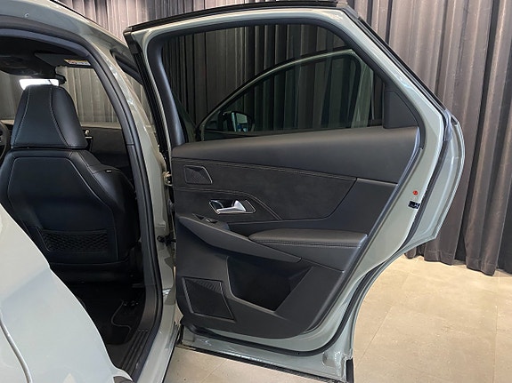DS DS 7 Crossback 28 of 30