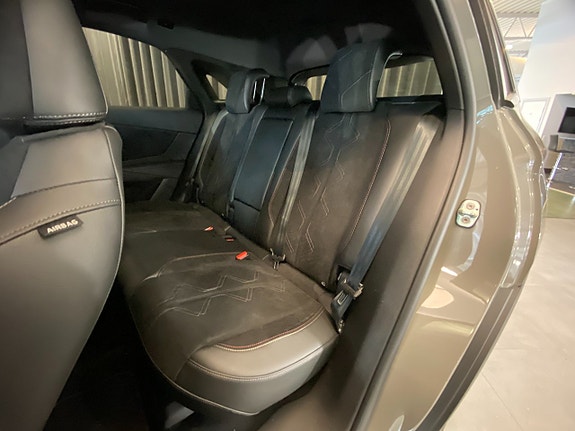 DS DS 7 Crossback 8 of 30