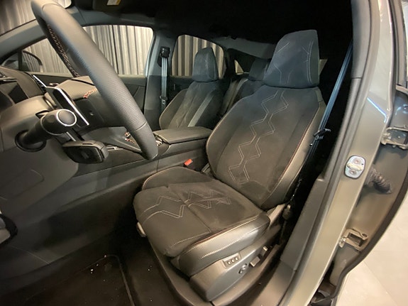 DS DS 7 Crossback 7 of 30