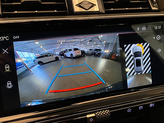 DS DS 7 Crossback 20 of 30