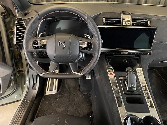 DS DS 7 Crossback 11 of 30