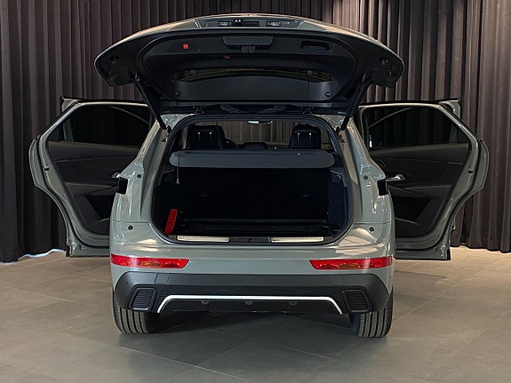 DS DS 7 Crossback 21 of 30