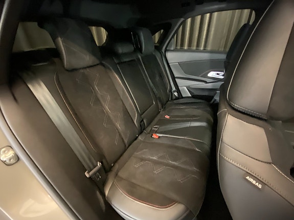 DS DS 7 Crossback 10 of 30