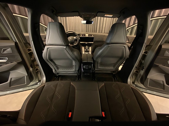 DS DS 7 Crossback 23 of 30