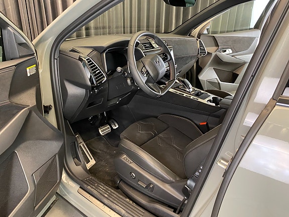 DS DS 7 Crossback 30 of 30