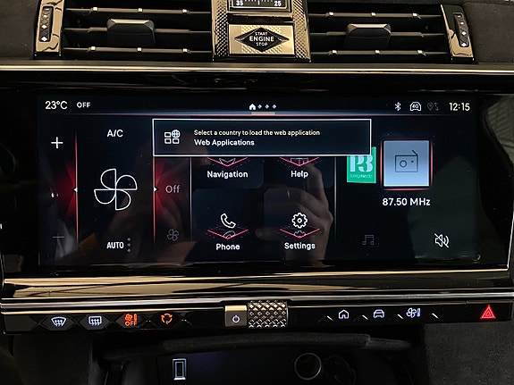 DS DS 7 Crossback 13 of 30