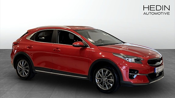 Kia XCeed 3 of 12