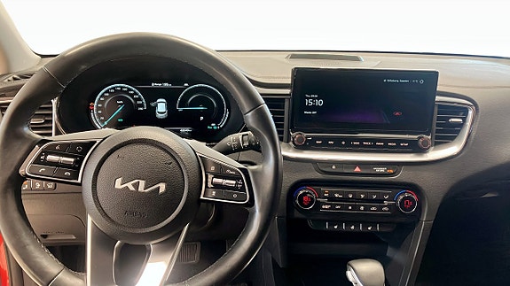 Kia XCeed 10 of 12