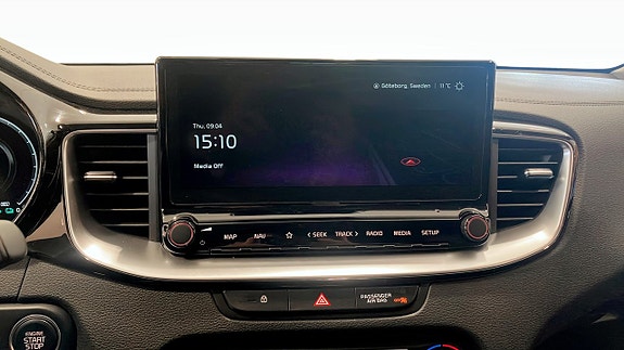 Kia XCeed 11 of 12