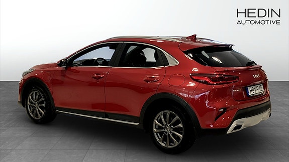 Kia XCeed 6 of 12