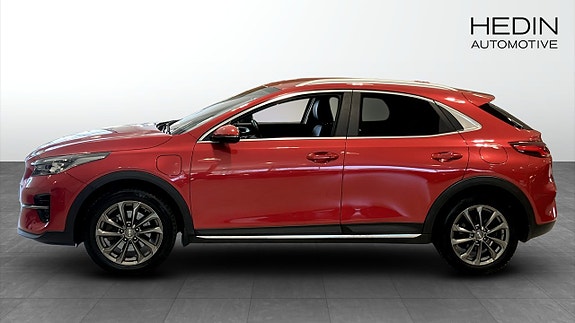 Kia XCeed 4 of 12