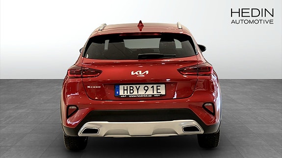 Kia XCeed 5 of 12