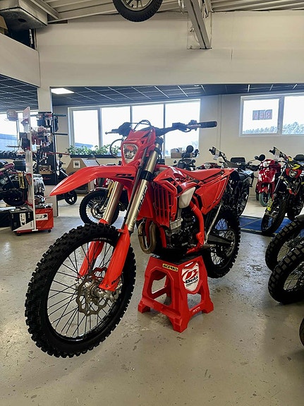Beta RR 350 X-PRO 2026, DEMO! 2 of 5