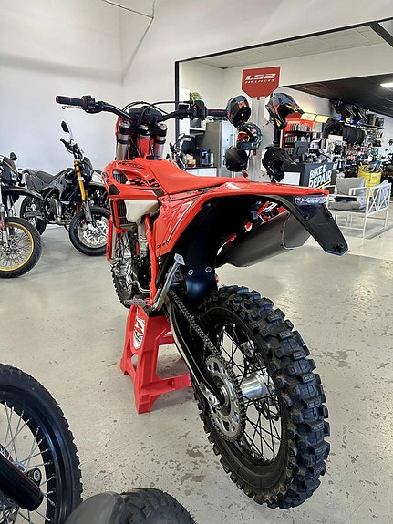 Beta RR 350 X-PRO 2026, DEMO! 4 of 5