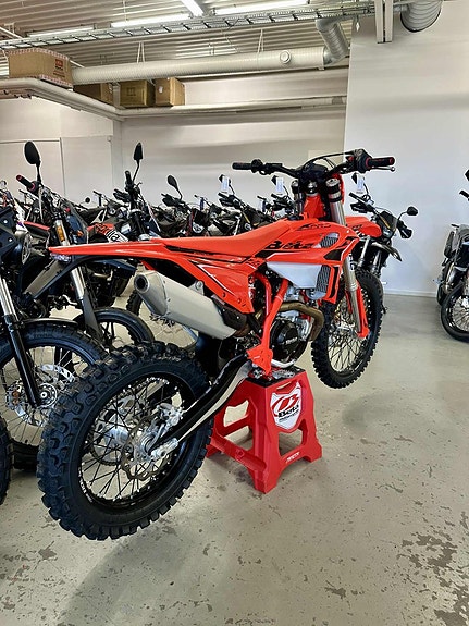 Beta RR 350 X-PRO 2026, DEMO! 3 of 5
