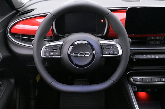 Fiat 600 7 of 27