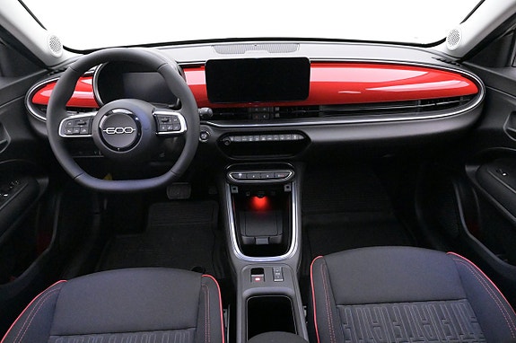 Fiat 600 6 of 27