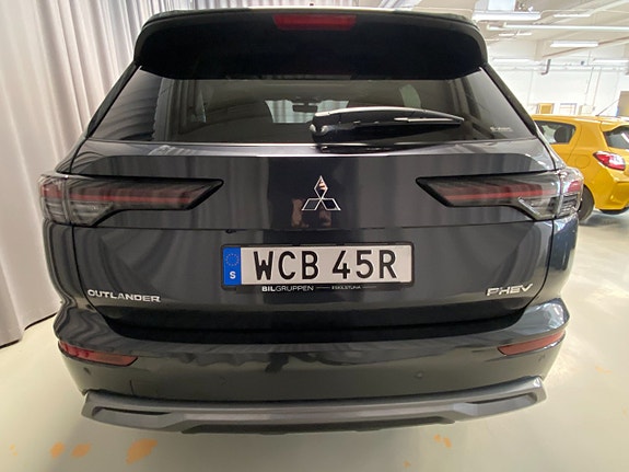 Mitsubishi Outlander 5 of 5
