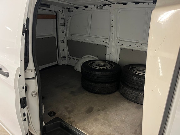 Mercedes-Benz Vito 114 7 of 10