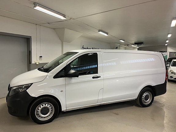 Mercedes-Benz Vito 114 2 of 5