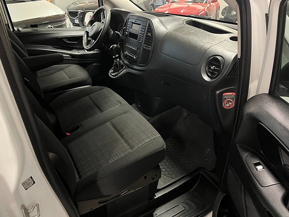 Mercedes-Benz Vito 114 9 of 10