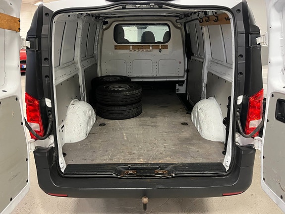 Mercedes-Benz Vito 114 6 of 10
