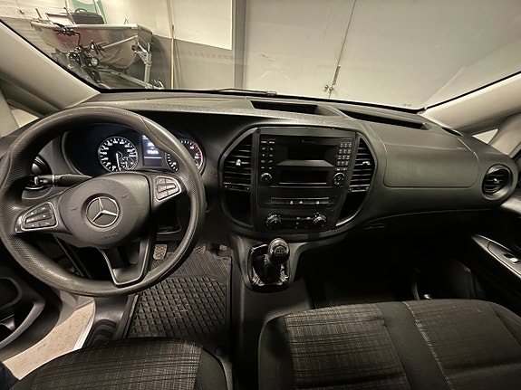Mercedes-Benz Vito 114 10 of 10