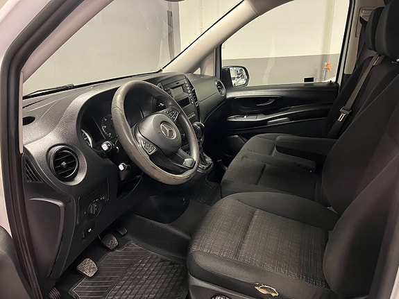 Mercedes-Benz Vito 114 8 of 10