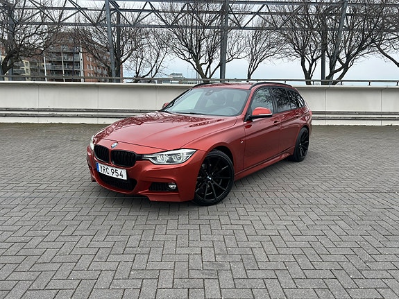 İkinci el  Bmw 3 Series 318d