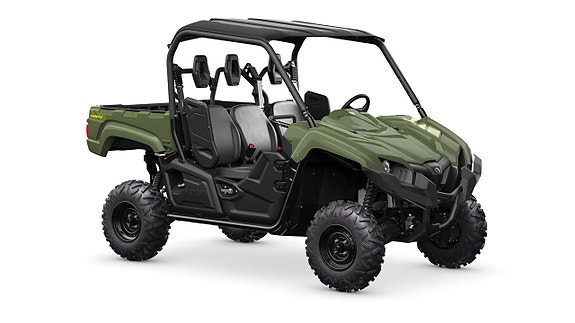 Yamaha Viking EPS Traktor