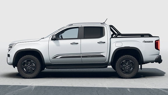 Volkswagen Amarok 2 of 5