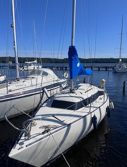 Bellona 23 — Vedi foto 1