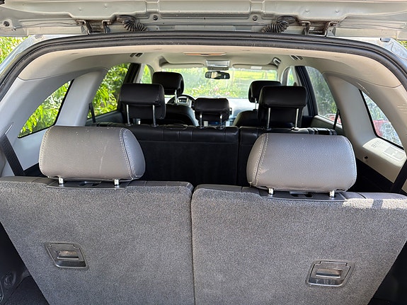 Chevrolet Captiva 4 of 5