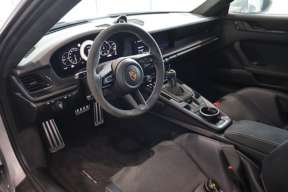 Porsche 911 GT3 14 of 20