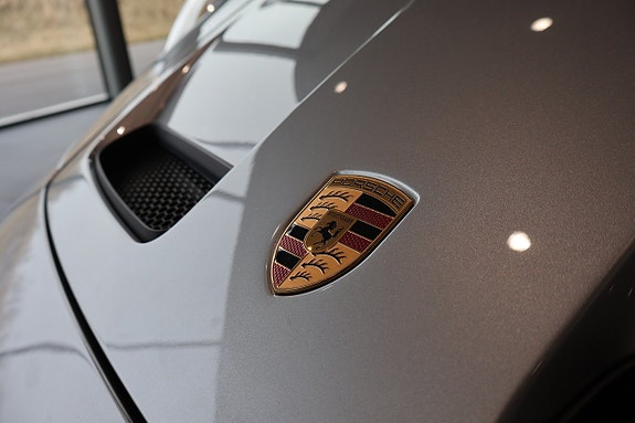 Porsche 911 GT3 11 of 20