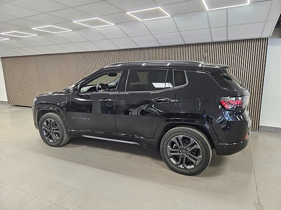 Jeep Compass 4 of 5