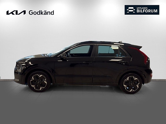 Kia Niro 4 of 5