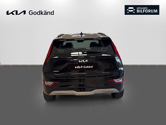 Kia Niro 5 of 5