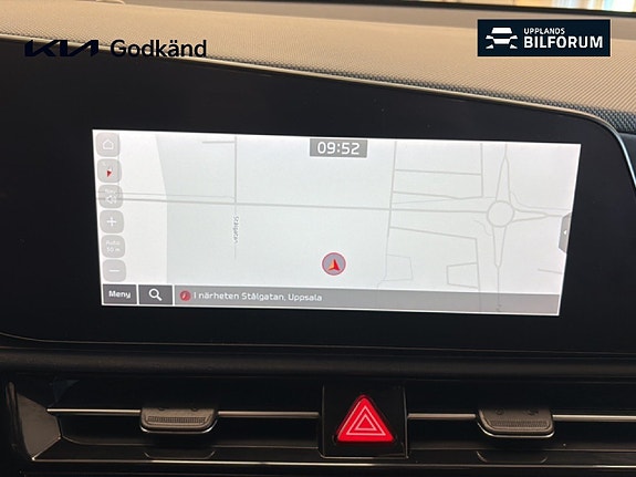 Kia Niro 10 of 14