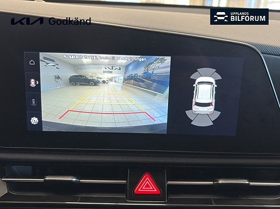 Kia Niro 14 of 14