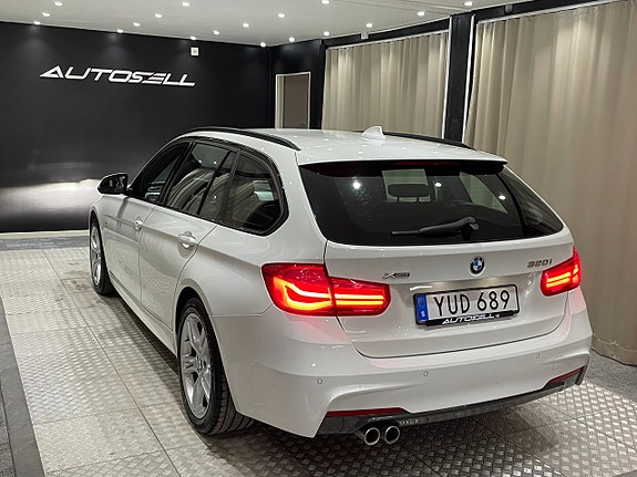 BMW 320 6 of 26