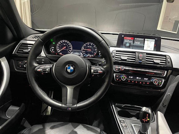 BMW 320 15 of 26